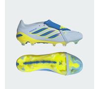 Adidas Predator Pro Fold-over Tongue Fg Football Boots Bleu EU 43 1/3 Homme