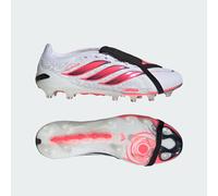Adidas Predator Pro Fold-over Tongue Ag Football Boots Blanc EU 42 2/3