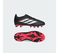 adidas Predator 26 Club FG/MG Jr Noir/Blanc/Rouge 37 1/3