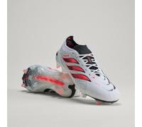 Chaussures de football adidas Predator Elite FG Blanc 45 1/3