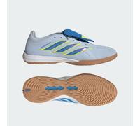 Chaussure de football PREDATOR LEAGUE Fold-Over Tongue Indoor Crystal Sky / Ray Blue / Team Solar Yellow 2 44