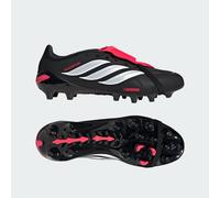 Chaussure de football PREDATOR LEAGUE Fold-Over Tongue Terrain synthétique Core Black / Cloud White / Lucid Red 38