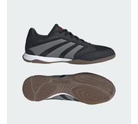 Chaussure de football Predator League Indoor Core Black / Grey Four / Lucid Red 46