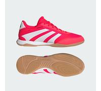 Chaussure de football Predator League Indoor Lucid Red / Cloud White / Core Black 44
