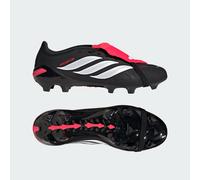 ADIDAS PERFORMANCE Chaussure de foot 'Predator League' rouge / noir / blanc, Taille 48,5-49
