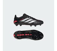 Adidas Predator League Fg Junior Football Boots Noir EU 36 Enfants
