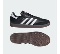 Chaussure de football Samba Indoor Core Black / Cloud White / Vivid Red 36