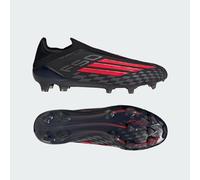 adidas Chaussures de football F50 ELITE Laceless Firm Ground - Noir 40 2/3