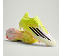 adidas Performance F50 Elite FG Born for Goals Homme, Jaune/noir, 44 EU