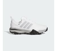 CHAUSSURE DE GOLF ADIPOWER GORE-TEX Cloud White / Silver Metallic / Core Black 48