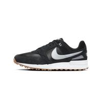 Chaussure de golf Air Pegasus '89 G Noir/Blanc/Gum Medium Brown/Wolf Grey 38.5