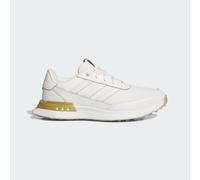 Chaussure de golf en cuir sans crampons S2G 25 Off White / Gold Metallic / Gum 37 1/3