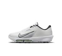 Chaussure de golf Nike Infinity Tour 2 Blanc/Vapor Green/Pure Platinum/Noir 41