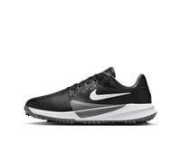 Chaussure de golf Nike Victory Pro 4 Noir/Iron Grey/Blanc 45.5