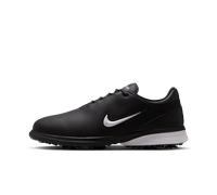 Nike Victory Tour 4 Unisex Shoe Black/White/Dark Smoke Grey 42,5 Chaussures de golf pour hommes