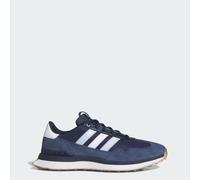 CHAUSSURE DE GOLF S2G 26 TEXTILE SANS CRAMPONS Collegiate Navy / Cloud White / Crystal Sky 46 2/3