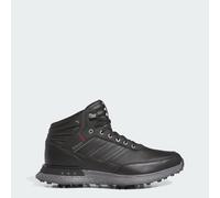 Chaussure de golf S2g RAIN.RDY Core Black / Iron Metallic / Better Scarlet 38 2/3