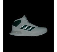 Chaussure de golf S2g sans crampons Mid Off White / Collegiate Green / Alumina 44 2/3