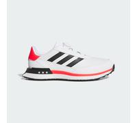 Chaussure de golf S2G Spikeless BOA 24 Chaussant large Cloud White / Core Black / Lucid Red 47 1/3
