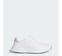 CHAUSSURE DE GOLF SANS CRAMONS S2G 26 BOA Cloud White / Cloud White / Halo Silver 36
