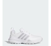 CHAUSSURE DE GOLF SANS CRAMPONS ADIPOWER 26 Cloud White / Silver Metallic / Dash Grey 38 2/3