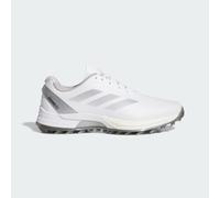 Chaussure de golf sans crampons Adizero ZG Cloud White / Grey Three / Silver Metallic 42 2/3