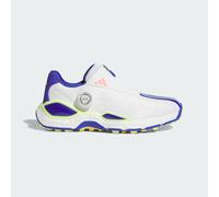 CHAUSSURE DE GOLF SANS CRAMPONS CODECHAOS 27 BOA Cloud White / Dual Indigo / Frozen Lemon 39 1/3