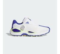 CHAUSSURE DE GOLF SANS CRAMPONS CODECHAOS 27 BOA Cloud White / Dual Indigo / Frozen Lemon 46 2/3