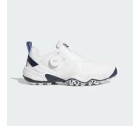 Chaussure de golf sans crampons Codechaos Boa 25 Cloud White / Silver Metallic / Collegiate Navy 39 1/3
