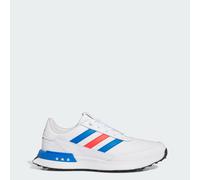 Chaussure de golf sans crampons cuir S2G 24 Cloud White / Bright Royal / Bright Red 46