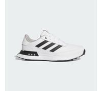 Chaussure de golf sans crampons cuir S2G 24 Cloud White / Core Black / Grey Two 45 1/3