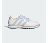 Chaussure de golf sans crampons MC-Traxion Cloud White / Wonder Blue / Savanna 42