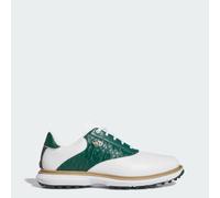 CHAUSSURE DE GOLF SANS CRAMPONS MC70 Cloud White / Collegiate Green / Off White 44 2/3