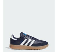 Chaussure de golf sans crampons Samba Night Indigo / Cloud White / Blue Bird 41 1/3