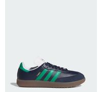 Chaussure de golf sans crampons Samba Night Indigo / Court Green / Cloud White 41 1/3