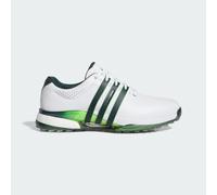 Chaussure de golf sans crampons Tour360 25 Cloud White / Aurora Ivy / Lime Burst 44 2/3