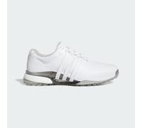 Chaussure de golf sans crampons Tour360 25 Cloud White / Cloud White / Silver Metallic 46