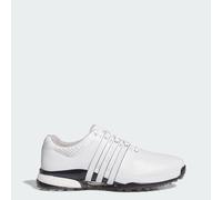 Chaussure de golf sans crampons Tour360 25 Cloud White / Collegiate Navy / Lucid Red 40