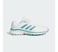 Chaussure de golf sans crampons Zoysia Cloud White / Powder Teal / Semi Flash Aqua 40