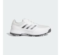Chaussure de golf Tech Response 3.0 Wide Cloud White / Dark Silver Metallic / Silver Metallic 45 1/3