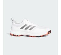 adidas Homme Tech Response SL 3.0 Wide Golf Shoes, Cloud White/Core Black/Grey Two, 47 1/3 EU
