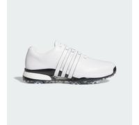 Chaussure de golf Tour360 24 BOOST Cloud White / Core Black / Lucid Ray Blue 47 1/3