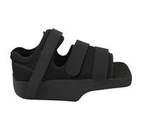 Chaussure de Guérison de Charge de l'Avant du Pied, Réduction de la Douleur Mobile Pos-chirurgique pour la Chaussure de la Partie Avant du Pied pour l'Hôpital (M)