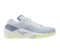 Chaussure de handball - MIZUNO - Wave Stealth Neo - Gris - Adulte 42,5