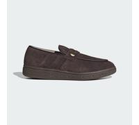 CHAUSSURE DE HANDBALL SPEZIAL LOAFER Aurora Coffee / Aurora Coffee / Gum 36