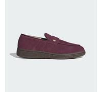 CHAUSSURE DE HANDBALL SPEZIAL LOAFER Maroon / Maroon / Gum 38 2/3