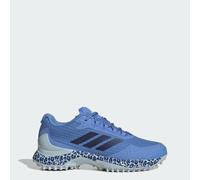 Chaussure de hockey sur gazon Fabela X 2 Halo Blue / Dark Blue / Blue Fusion 43 1/3