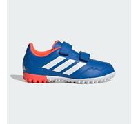 Chaussure de hockey sur gazon Youngstar Rise Enfants Bright Royal / Cloud White / Team Solar Orange 33