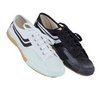 Kwon , Chaussures spécial sports de combat pour homme - Blanc - Blanc, 41 EU