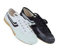 Kwon , Chaussures spécial sports de combat pour homme - Blanc - Blanc, 43 EU